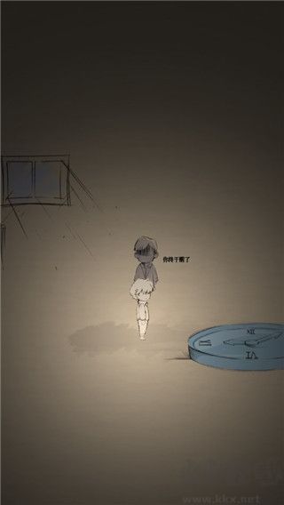 嗚咽島最新版