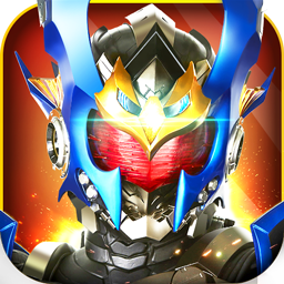 鎧甲勇士戰(zhàn)神聯(lián)盟 v1.8.0單機(jī)版