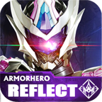 鎧甲勇士 v1.8懷舊版