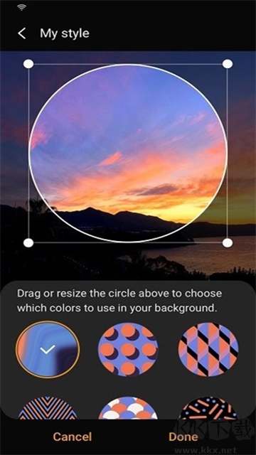三星智能穿戴app