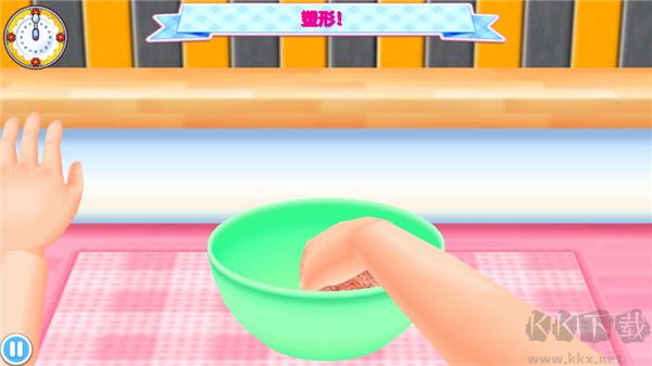 料理媽媽(CookingMama)中文版