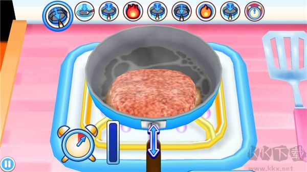 料理媽媽(CookingMama)中文版
