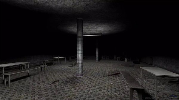 鬼魂(The Ghost)