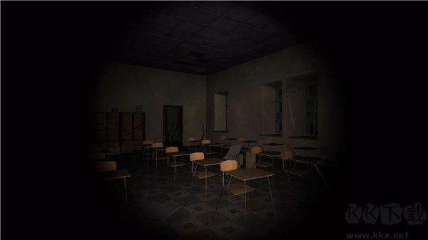 鬼魂(The Ghost)