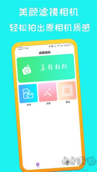高清相機(jī)