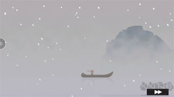 篝火被遺棄的土地