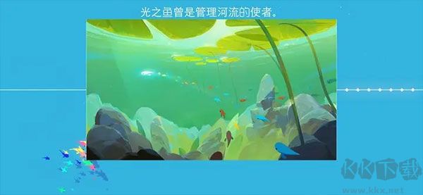 鯉手游