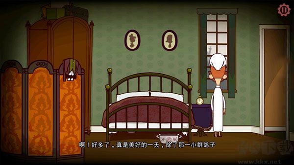 伯特倫費(fèi)德歷險(xiǎn)記(The Adventures of Bertram Fiddle：Episode)