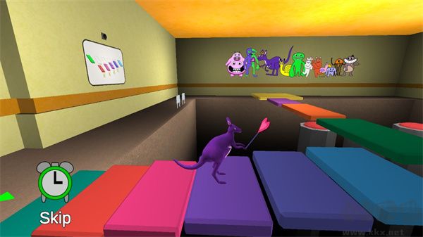 班班花園4(BAN Monster Life Challenge 4)中文版