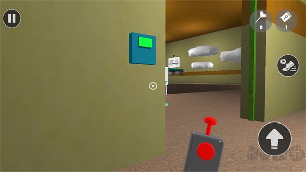 班班花園4(BAN Monster Life Challenge 4)中文版