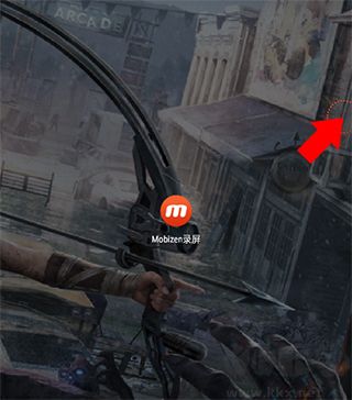mobizen錄app