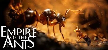 螞蟻帝國(guó)九項(xiàng)修改器(Empire of the Ants)