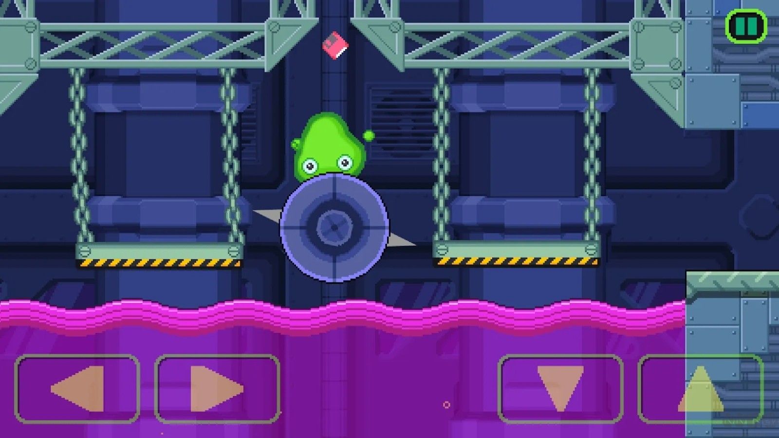 史萊姆實驗室2(Slime Labs 2)