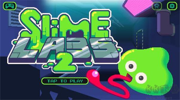 史萊姆實驗室2(Slime Labs 2)