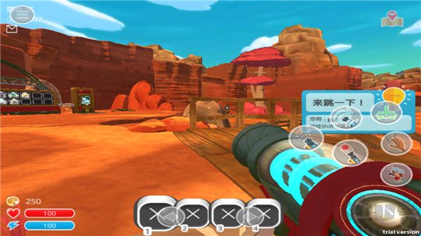 史萊姆農場(Slime Rancher)