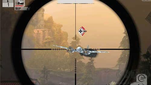 兄弟連3戰爭之子(Brothers in Arms 3: Sons of War)