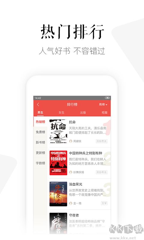 磨鐵閱讀