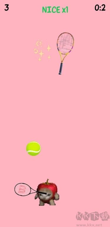 貓貓網球冠軍(Cat Tennis Champion)官網版