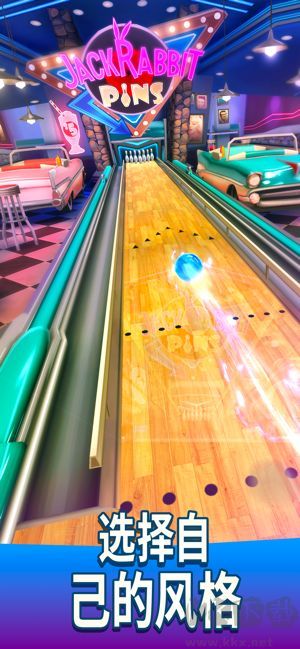 Bowling Crew國際版