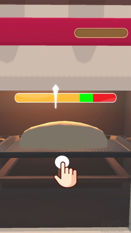 Bread Baking正版