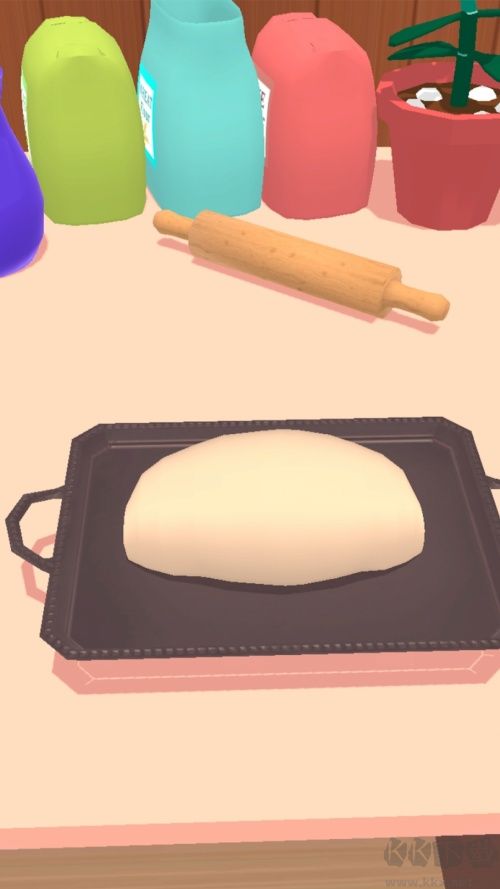 Bread Baking正版