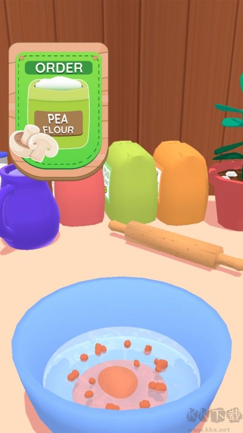 Bread Baking正版