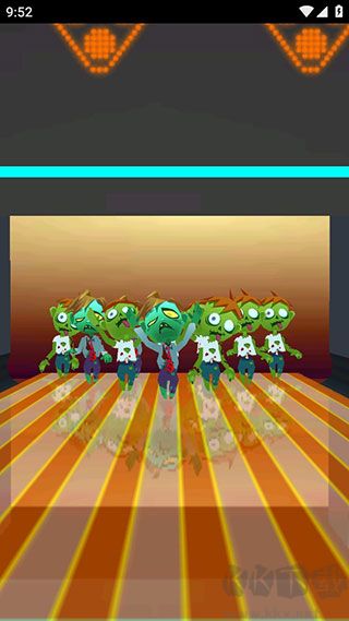 僵尸保齡球(Z Bowling!)