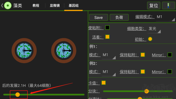 細胞實驗室(Cell Lab)