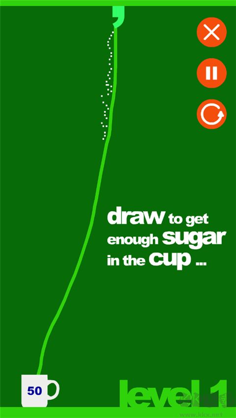 砂糖游戲(sugar, sugar)