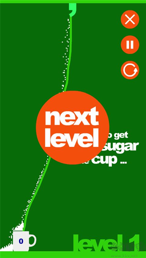 砂糖游戲(sugar, sugar)