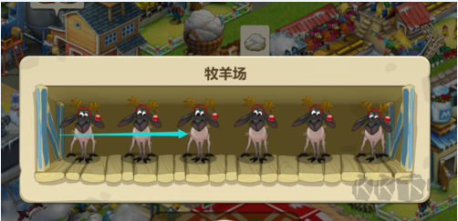 夢想城鎮