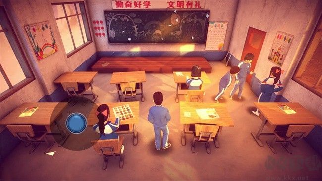 回憶我的少年足球最新版