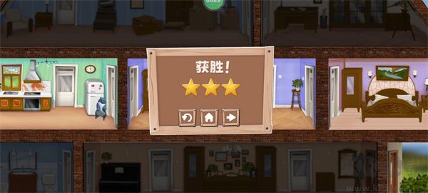 拆家整蠱貓官網(wǎng)版