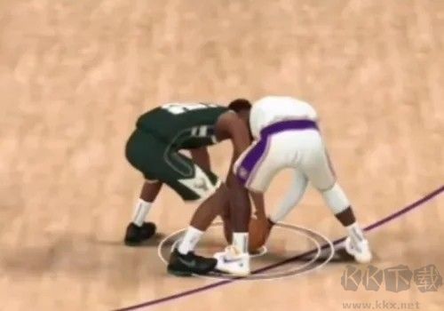 NBA 2K20官方版
