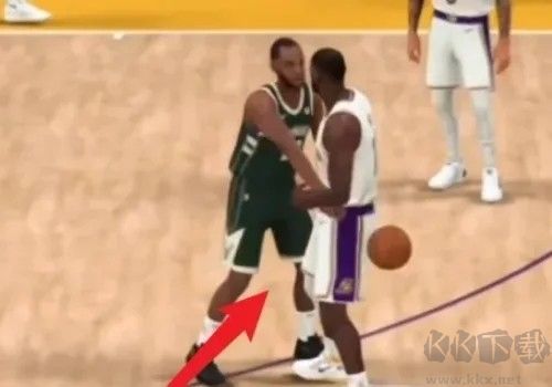 NBA 2K20官方版