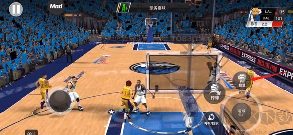 NBA 2K20官方版