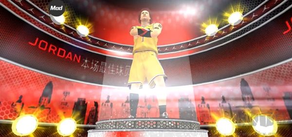 NBA 2K20官方版