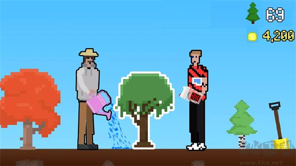 我要種樹(TreeTeam)