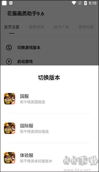 花貓畫質助手