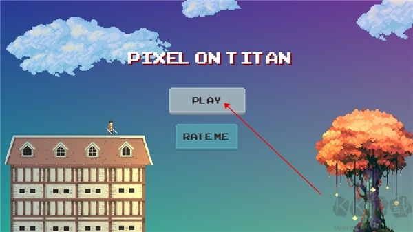 像素進(jìn)擊的巨人格斗(Pixel on Titan)