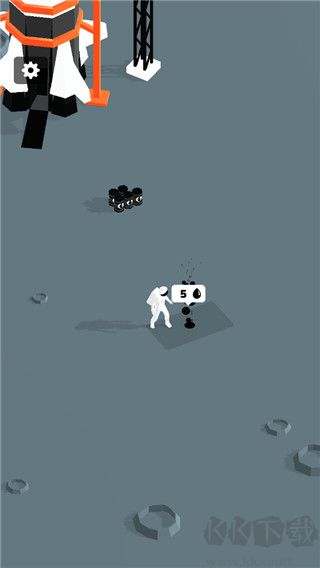 登月探險家(Moon Pioneer)官方版