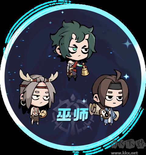 魔魔打勇士免費版