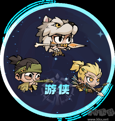 魔魔打勇士免費版