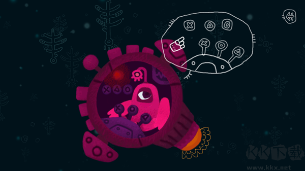 獨眼庫特赫（One Eyed Kutkh）