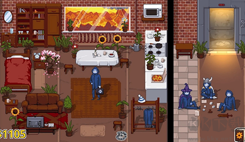 安息死亡2(peace death2)