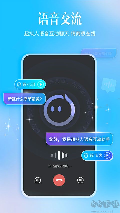 科大訊飛星火