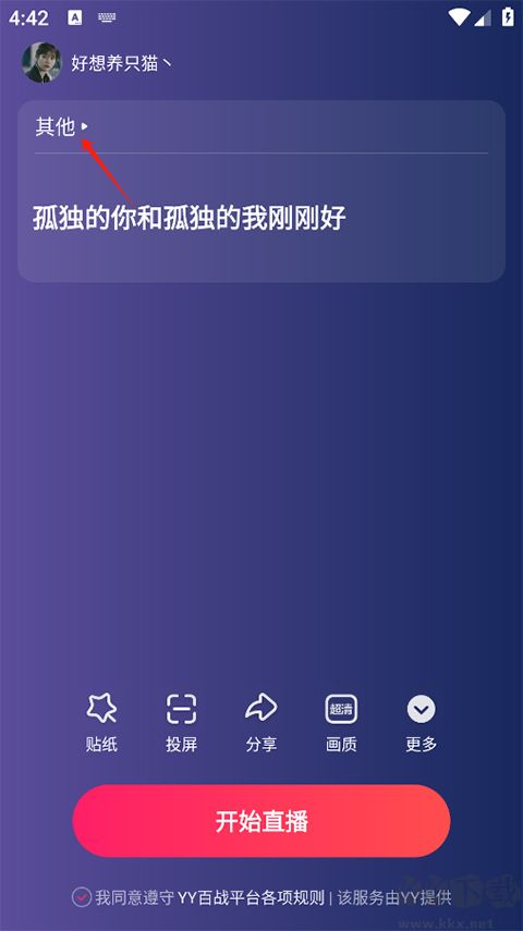 YY百戰助手